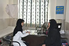 گروه جهادی شهید عبدالمهدی کاظمی در سه روستای اصفهان خدمات‌رسانی کردند
