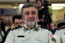 امنیت ایران مثال‌زدنی است/ هوشمندسازی ناجا در دستور کار