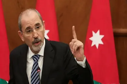 لفاظی جدید اردن علیه نتانیاهو