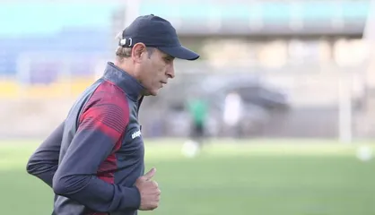 یحیی گل محمدی دوباره صفحه خود را از دسترس خارج کرد