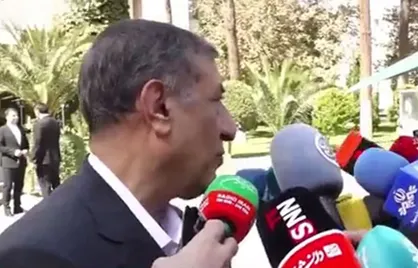 هر چه مجلس کمتر در امور اجرایی مداخله کند دولت بیشتر می&zwnj;تواند به کار اصلی خود بپردازد