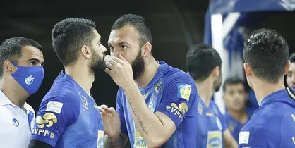 ستاره آبی پوشان به دربی می&zwnj;رسد