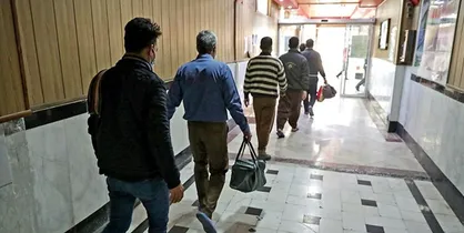 آزادی ۲۰ زندانی با اعمال ارفاقات قانونی در شهرکرد
