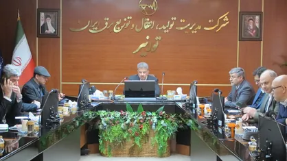 تاکید مدیرعامل توانیر بر اجرای کامل برنامه&zwnj;های مدیریت مصرف برق در کشور