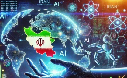 &laquo;دستیار هوش مصنوعی&raquo; دولت؛ از شکار ۷۰۰ تعارض قانونی تا ساخت دوقلوی دیجیتال وزارتخانه&zwnj;ها