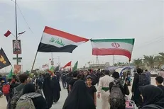 هماهنگی انجام شده با طرف عراقی در اربعین امسال بی‌سابقه بود