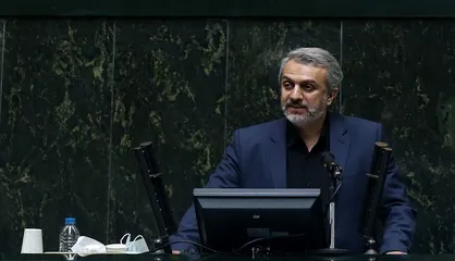 فاطمی امین: ثروت یک کشور کسب و کارهای فعال آن است/ خطای مدیران و شرایط اقتصادی نباید به کسب و کارها آسیب بزند