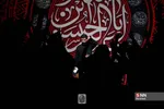 شب اول محرم