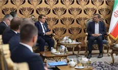 تاکید دولت ایران بر اجرایی شدن کریدور شمال - جنوب