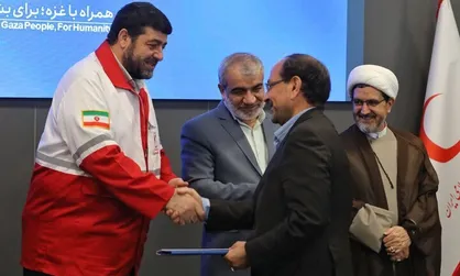 کنگره بین&zwnj;المللی فلسطین واکنش مجامع بین&zwnj;المللی را به دنبال دارد