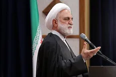اژه‌ای: شناسایی مجرمانی که در صحنه جرم چهره خود را می‌پوشانند فراهم شده است