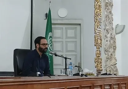 تأسیس &laquo;حوزه نوین&raquo; اقدام جدی و تاریخی آیت الله حائری است