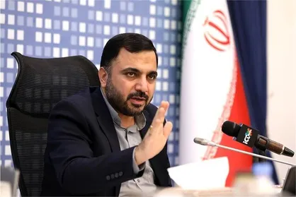 وزیر ارتباطات: سرعت اینترنت روز به روز بهبود پیدا می&zwnj;کند/ توسعه شبکه فیبر نوری را آغاز کرده&zwnj;ایم