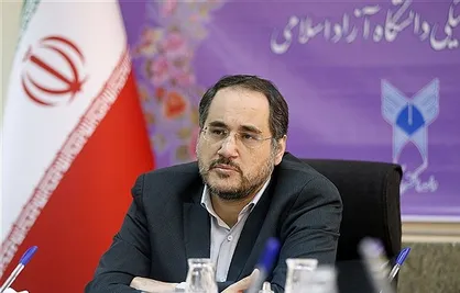 اشتغالزایی و کارآفرینی محور اصلی فعالیت دانشگاه آزاد در گام دوم انقلاب است