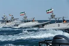تشکیل ائتلاف دریایی ایران با کشور‌های منطقه، آمریکا را نگران کرد