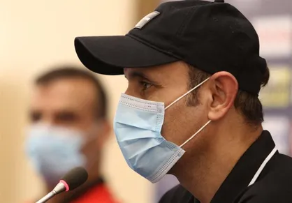 زمان نشست خبری یحیی گل محمدی مشخص شد