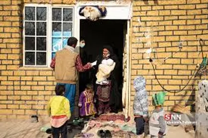 هیئت شهدای گمنام دانشگاه علم و صنعت سال ۱۴۰۰ به آبادانی منطقه خورشید هشتم می&zwnj;پردازد