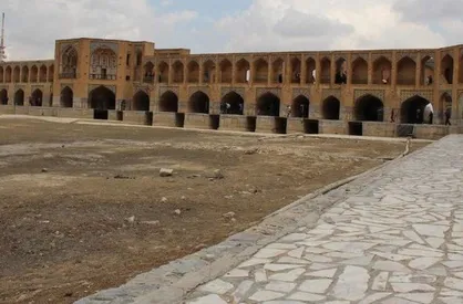 جلسه ۶ وزیر برای بررسی خشکسالی زاینده&zwnj;رود