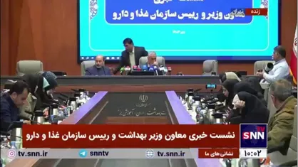 پیرصالحی: مشکل ما در شیرخشک فقط با یک برند خاص هست/ این شرکت بیش از این ظرفیت تولید ندارد