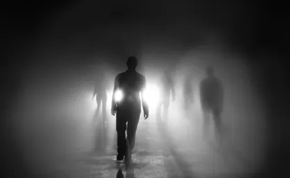 تجربه&zwnj;ای شنیدنی از مرگ و بازگشت به زندگی