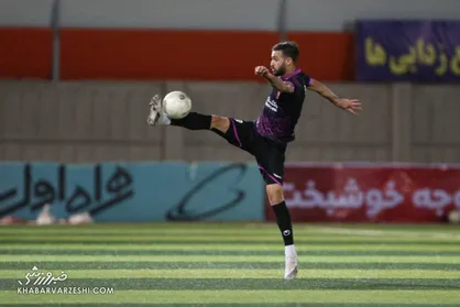 ماجرای نامه الغرافه به پرسپولیس برای خرید ستاره پرسپولیس/ اصرار بازیکن پرسپولیس به جدایی!