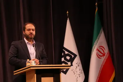 ناطقی: انتخابات نظام پزشکی امسال در جامعه پزشکان دارای اهمیت بیشتری شده است +فیلم
