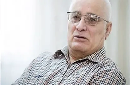 مجتبی زینی&zwnj;وند جانباز ٧٠ درصد آسمانی شد