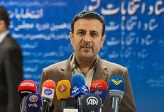 تبلیغات انتخاباتی از ساعت ۸ صبح امروز ممنوع است