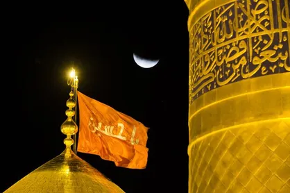 نشست علمی &laquo;امام حسین (ع) در پژوهش&zwnj;های مستشرقان&raquo; برگزار می&zwnj;شود