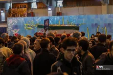 شهادت ۱۱۴ نفر در آذربایجان شرقی از ابتدای جنگ رمضان
