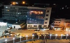 ناآرامی در پی تلاش برای کودتا در لیبی + فیلم