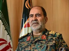 پلیس در تهران برای مبارزه با اغتشاشات از سرباز استفاده نمی‌کند / روی نا آرامی‌ها تمرکز داریم