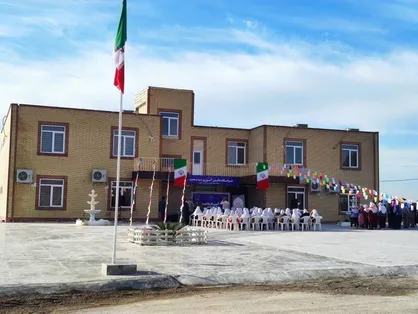 افتتاح نخستین خوابگاه دانش&zwnj;آموزی هرمزگان