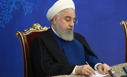 روحانی لایحه &laquo;شفافیت&raquo; را به مجلس ارسال کرد