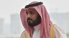 مفقود شدن یک شاهزاده بعد از کتک خوردن از محافظان بن سلمان