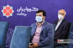 آغاز فاز سوم تزریق واکسن کووایران برکت
