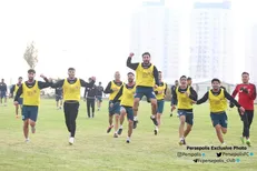 سختگیری عجیب و غریب در اردوی پرسپولیس