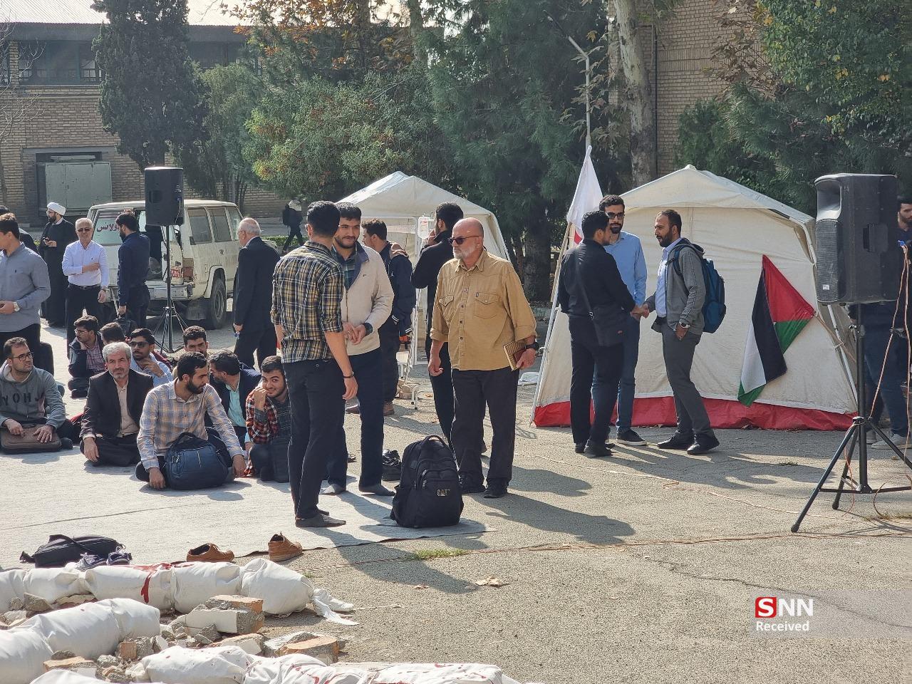 سعید قاسمی