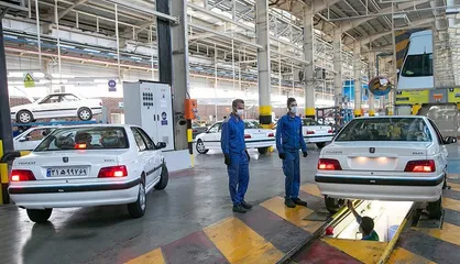 افزایش ساعت کاری مراکز معاینه فنی