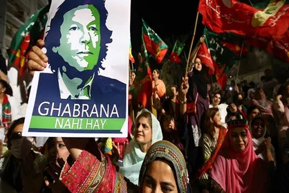 حواشی برکناری عمران خان از نخست وزیری پاکستان / نقش آمریکا در این برکناری چه بود؟