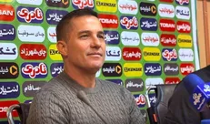 اوسمار: فجر تیم خوبی است اما ما بازی خودمان را می‌کنیم