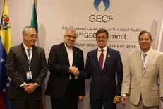 ایران و ونزوئلا بر «ایجاد حوزه‌های اقتصادی جدید» تاکید کردند