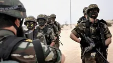 هلاکت یک شهرک‌نشین صهیونیست در نزدیک نابلس