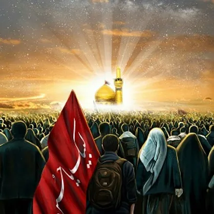 انتشار نرم افزار جامع نیازمندی&zwnj;های اربعین