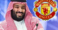 منچستر یونایتد پیشنهاد سعودی‌ها را رد کرد