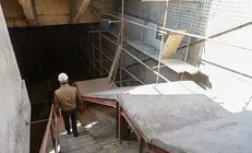 پیشرفت ۷۵ درصدی متروی پرند