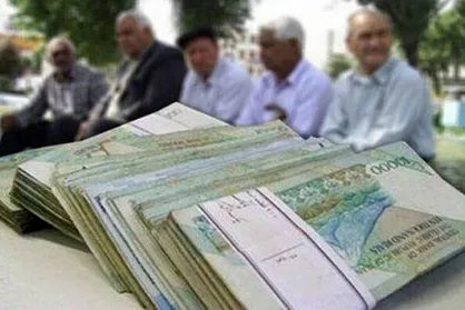 همسان&zwnj;سازی حقوق بازنشستگان پایان مهرماه