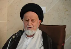 وزیر فرهنگ: عمر آیت‌الله سیدمحمد شاهچراغی در مسیر ترویج معارف دینی سپری شد