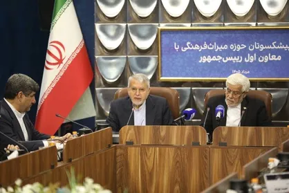 صالحی&zwnj;امیری: هیچ بنای تاریخی آسیب&zwnj;دیده&zwnj;ای بدون برنامه مرمت رها نخواهد شد