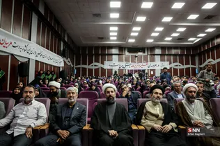 گرامیداشت سالروز حضور رهبر شهید در دانشگاه فرهنگیان